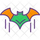 پیش‌نمایش فایل bat-face-7002522 از پک چهره حیوانات