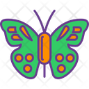 پیش‌نمایش فایل butterfly-7002477 از پک چهره حیوانات