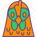 پیش‌نمایش فایل clown-fish-7002481 از پک چهره حیوانات