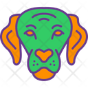 پیش‌نمایش فایل dog-face-7002487 از پک چهره حیوانات
