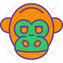 پیش‌نمایش فایل monkey-face-7002503 از پک چهره حیوانات