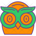 پیش‌نمایش فایل owl-face-7002505 از پک چهره حیوانات