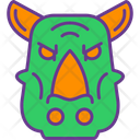 پیش‌نمایش فایل shark-face-7002511 از پک چهره حیوانات