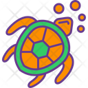 پیش‌نمایش فایل turtle-7002518 از پک چهره حیوانات