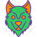 پیش‌نمایش فایل wolf-face-7002520 از پک چهره حیوانات