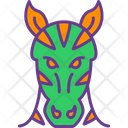 پیش‌نمایش فایل zebra-face-7002521 از پک چهره حیوانات