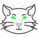پیش‌نمایش فایل cat-face-7002579 از پک چهره حیوانات