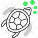 پیش‌نمایش فایل turtle-7002618 از پک چهره حیوانات