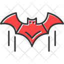 پیش‌نمایش فایل bat-face-7002772 از پک چهره حیوانات
