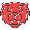 پیش‌نمایش فایل beaver-face-7002723 از پک چهره حیوانات
