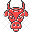 پیش‌نمایش فایل cow-face-7002733 از پک چهره حیوانات