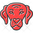 پیش‌نمایش فایل dog-face-7002737 از پک چهره حیوانات