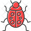 پیش‌نمایش فایل ladybug-7002750 از پک چهره حیوانات
