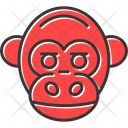 پیش‌نمایش فایل monkey-face-7002753 از پک چهره حیوانات
