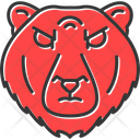 پیش‌نمایش فایل polar-bear-7002759 از پک چهره حیوانات