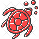 پیش‌نمایش فایل turtle-7002768 از پک چهره حیوانات