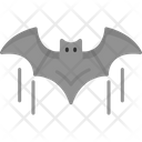 پیش‌نمایش فایل bat-face-7002872 از پک چهره حیوانات