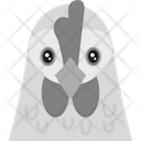 پیش‌نمایش فایل clown-fish-7002831 از پک چهره حیوانات