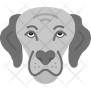 پیش‌نمایش فایل dog-face-7002837 از پک چهره حیوانات