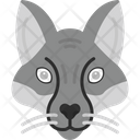 پیش‌نمایش فایل fox-face-7002840 از پک چهره حیوانات