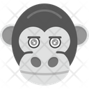 پیش‌نمایش فایل monkey-face-7002853 از پک چهره حیوانات