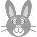 پیش‌نمایش فایل rabbit-face-7002860 از پک چهره حیوانات