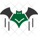 پیش‌نمایش فایل bat-face-7002922 از پک چهره حیوانات