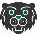 پیش‌نمایش فایل beaver-face-7002873 از پک چهره حیوانات