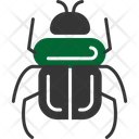 پیش‌نمایش فایل beetle-7002875 از پک چهره حیوانات
