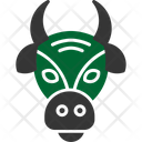 پیش‌نمایش فایل cow-face-7002883 از پک چهره حیوانات