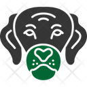 پیش‌نمایش فایل dog-face-7002887 از پک چهره حیوانات