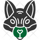 پیش‌نمایش فایل fox-face-7002890 از پک چهره حیوانات