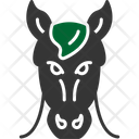 پیش‌نمایش فایل horse-face-7002897 از پک چهره حیوانات