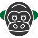 پیش‌نمایش فایل monkey-face-7002903 از پک چهره حیوانات