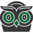 پیش‌نمایش فایل owl-face-7002905 از پک چهره حیوانات