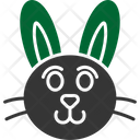 پیش‌نمایش فایل rabbit-face-7002910 از پک چهره حیوانات