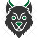 پیش‌نمایش فایل wolf-face-7002920 از پک چهره حیوانات
