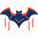 پیش‌نمایش فایل bat-face-7003172 از پک چهره حیوانات