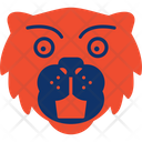 پیش‌نمایش فایل beaver-face-7003123 از پک چهره حیوانات