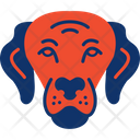پیش‌نمایش فایل dog-face-7003137 از پک چهره حیوانات