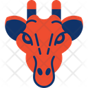 پیش‌نمایش فایل giraffe-face-7003143 از پک چهره حیوانات