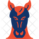 پیش‌نمایش فایل horse-face-7003147 از پک چهره حیوانات