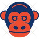 پیش‌نمایش فایل monkey-face-7003153 از پک چهره حیوانات