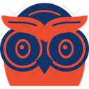 پیش‌نمایش فایل owl-face-7003155 از پک چهره حیوانات