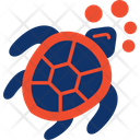 پیش‌نمایش فایل turtle-7003168 از پک چهره حیوانات