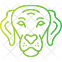 پیش‌نمایش فایل dog-face-7003187 از پک چهره حیوانات