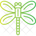 پیش‌نمایش فایل dragonfly-7003188 از پک چهره حیوانات