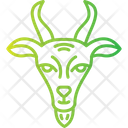 پیش‌نمایش فایل goat-face-7003194 از پک چهره حیوانات