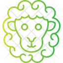 پیش‌نمایش فایل snake-face-7003213 از پک چهره حیوانات