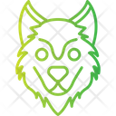 پیش‌نمایش فایل wolf-face-7003220 از پک چهره حیوانات